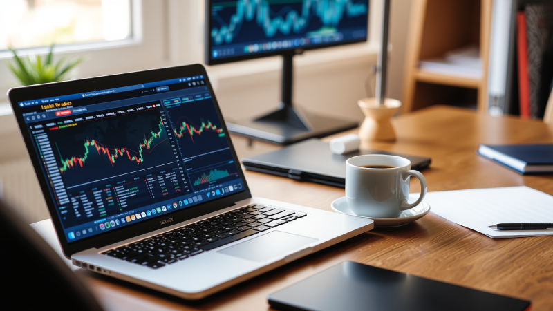 Beitragsbild zu Aker Technology Aktie: Umsatzsprung enttäuscht