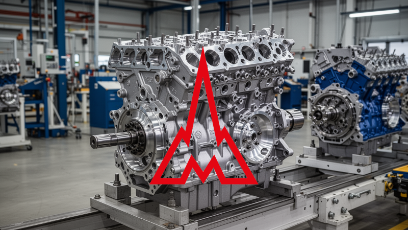 Beitragsbild zu Deutz Aktie: BlackRock passt Anteil an