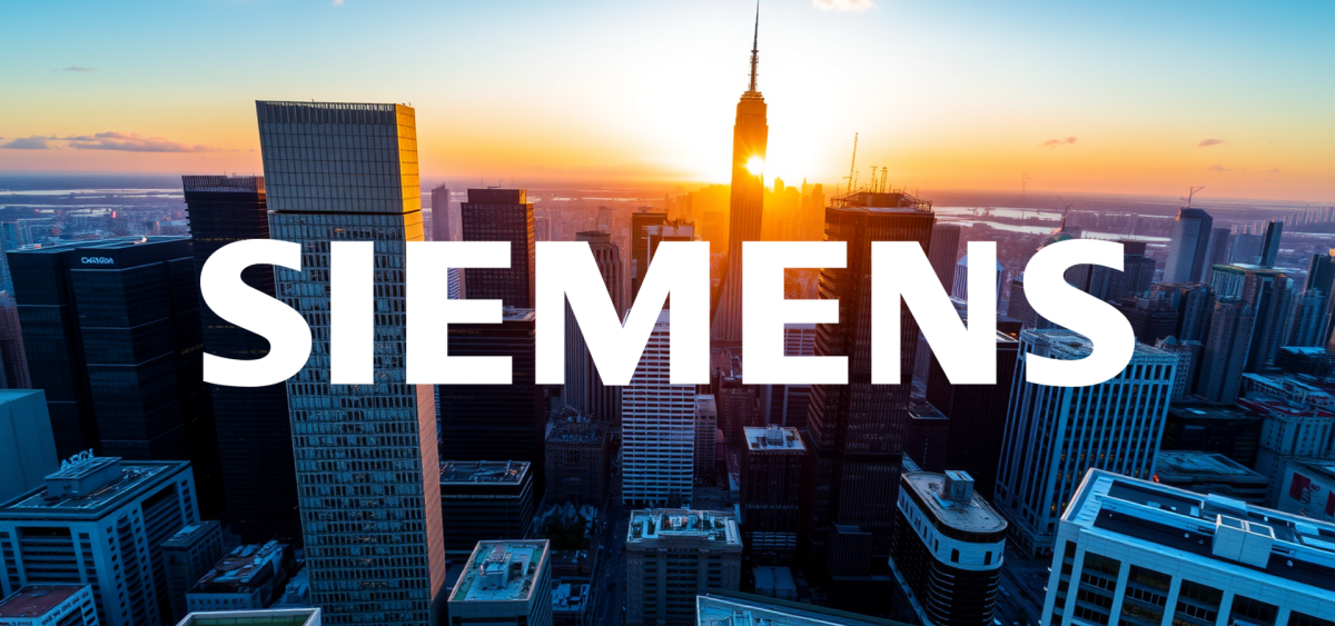 Beitragsbild zu Siemens Aktie: Rückkauf-Offensive!