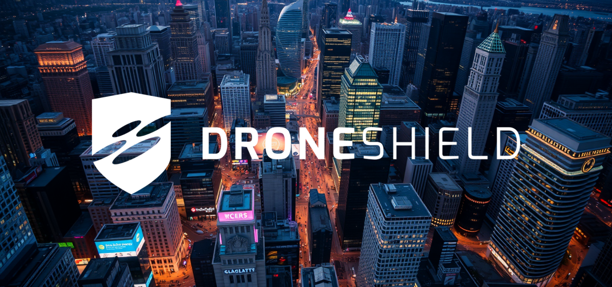 Beitragsbild zu DroneShield Aktie: Durchbruch gelungen!