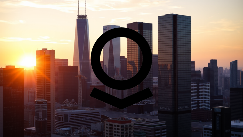 Beitragsbild zu Palantir Aktie: Kontinuierliche Anpassungen