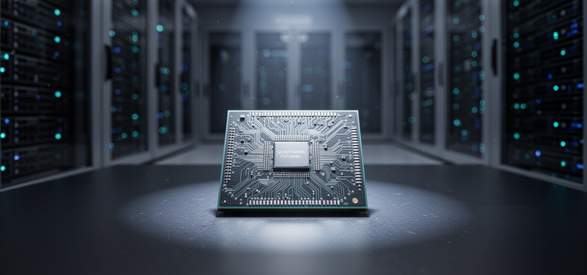 Beitragsbild zu Quantum eMotion Aktie: Wartestellung