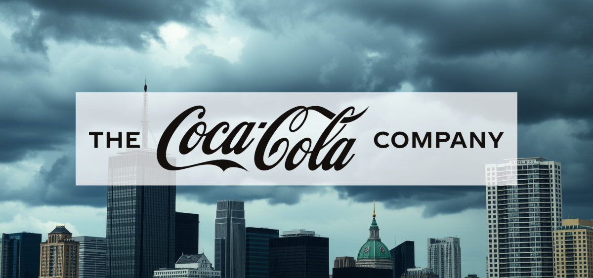 Beitragsbild zu Coca-Cola Aktie: 2,4 Milliarden Coup!