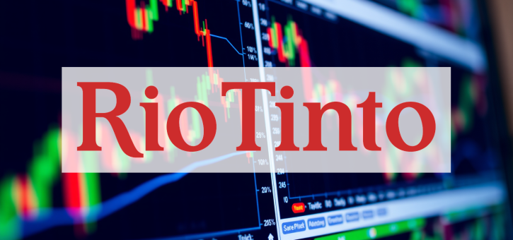 Beitragsbild zu Rio Tinto Aktie: Neuer Chef soll Übernahmen vorantreiben