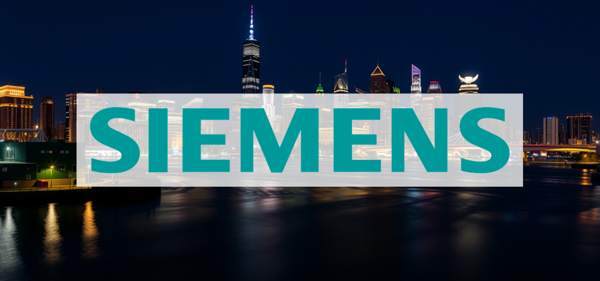 Beitragsbild zu Siemens Aktie: Entscheidung naht – Crash oder Comeback?