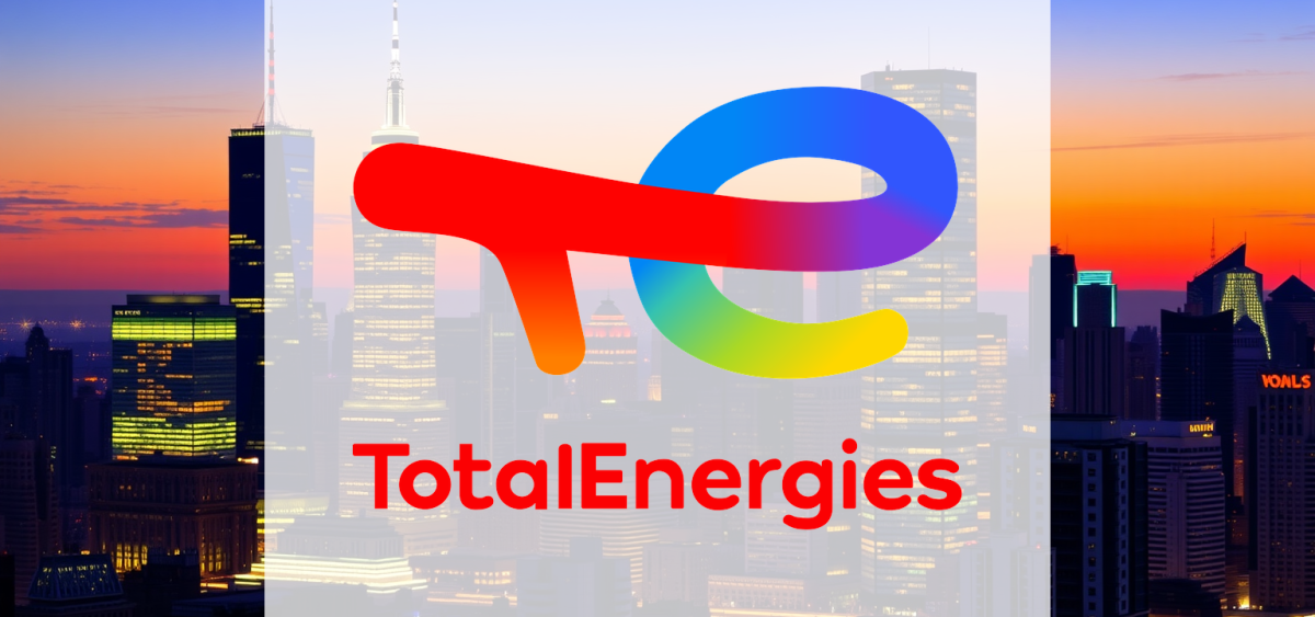 Beitragsbild zu TotalEnergies Aktie: Solar-Boom gegen Ölpreis-Druck