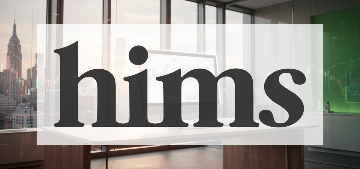 Beitragsbild zu Hims & Hers Aktie: Hedgefonds lagen richtig