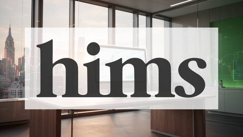 Beitragsbild zu Hims & Hers Aktie: Hedgefonds lagen richtig