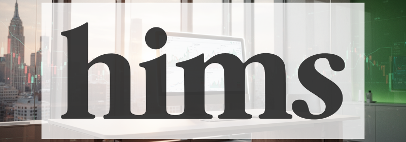 Beitragsbild zu Hims & Hers Aktie: Hedgefonds lagen richtig