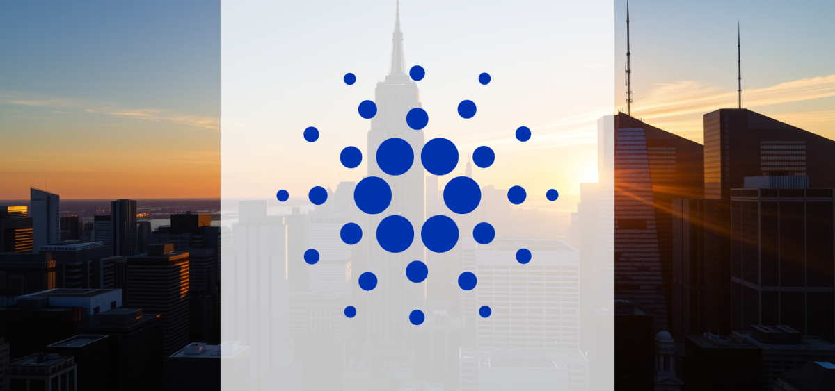 Beitragsbild zu Cardano: Sachstandsbericht verfügbar