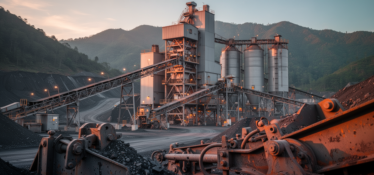 Beitragsbild zu Almonty Aktie: Solider Gewinnsprung