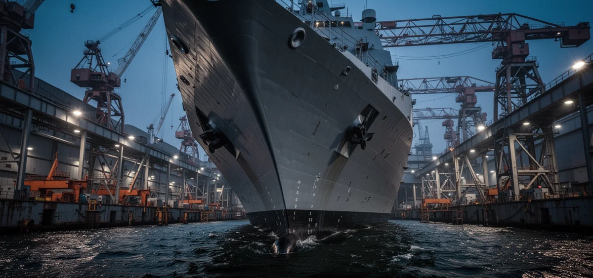 Beitragsbild zu TKMS Aktie: Faktenlage erweitern