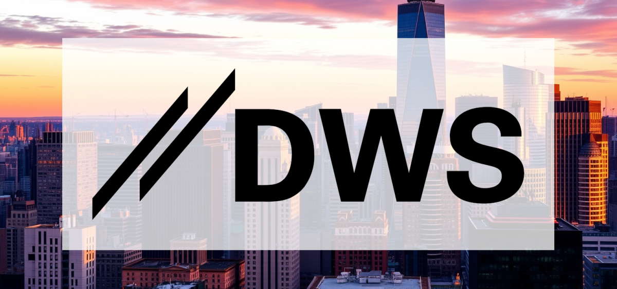 Beitragsbild zu DWS Aktie: Bittere Pillen für Anleger