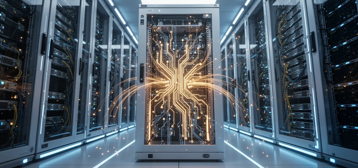 Beitragsbild zu ServiceNow Aktie: Innovationsgeist entfacht