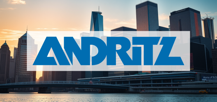 Beitragsbild zu Andritz Aktie: Chancenreiche Investitionen!
