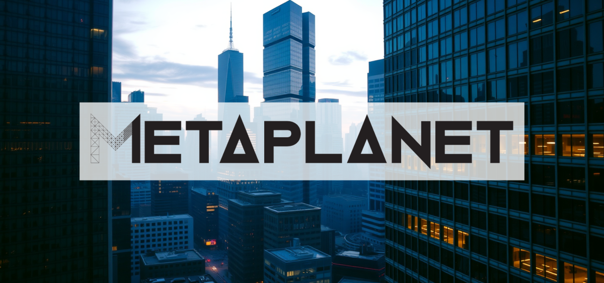 Beitragsbild zu Metaplanet Aktie: Erfolgserlebnis!