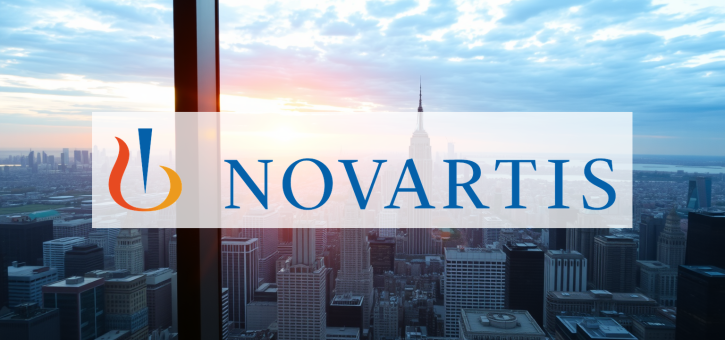 Beitragsbild zu Novartis Aktie: Problemzonen offenbart!