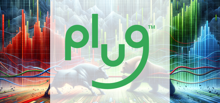 Beitragsbild zu Plug Power Aktie: Überlebenskampf mit Notfallplan