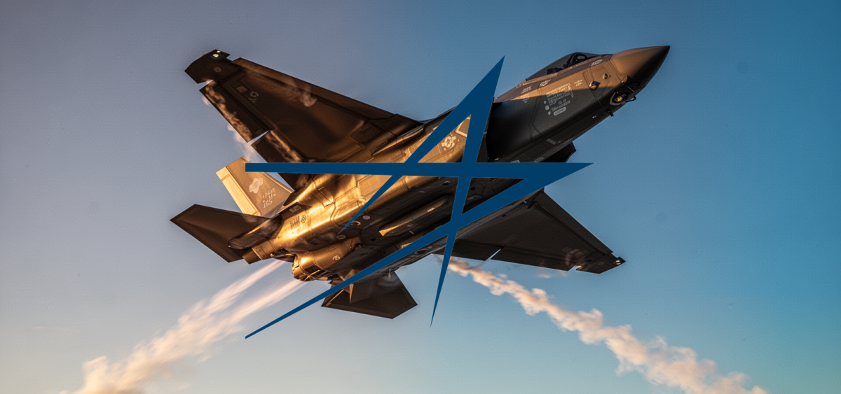 Beitragsbild zu Lockheed Aktie: Beruhigende Entwicklungen!