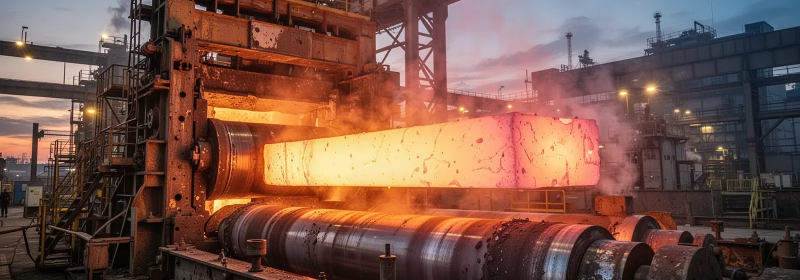 Beitragsbild zu Voestalpine Aktie: Termin rückt näher