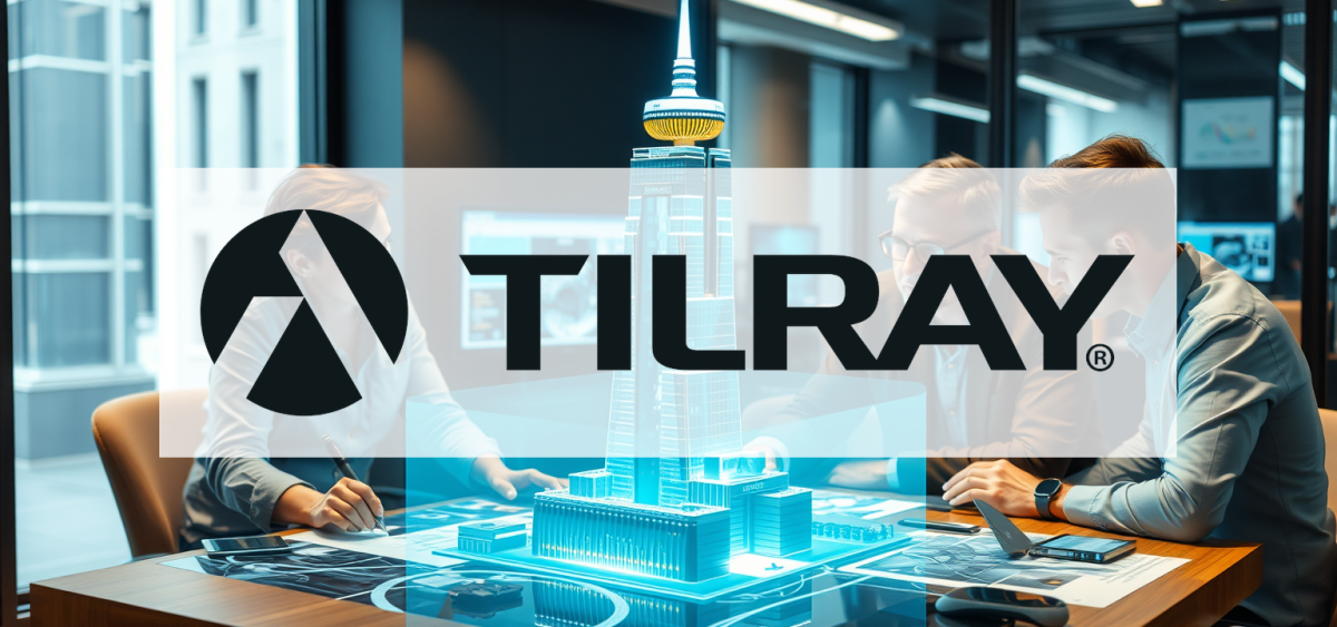 Beitragsbild zu Tilray Aktie: Neuer Spielzug – aber klappt's?