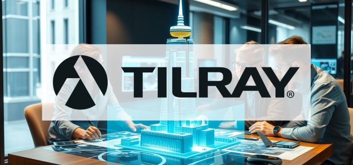 Beitragsbild zu Tilray Aktie: Neuer Spielzug – aber klappt's?