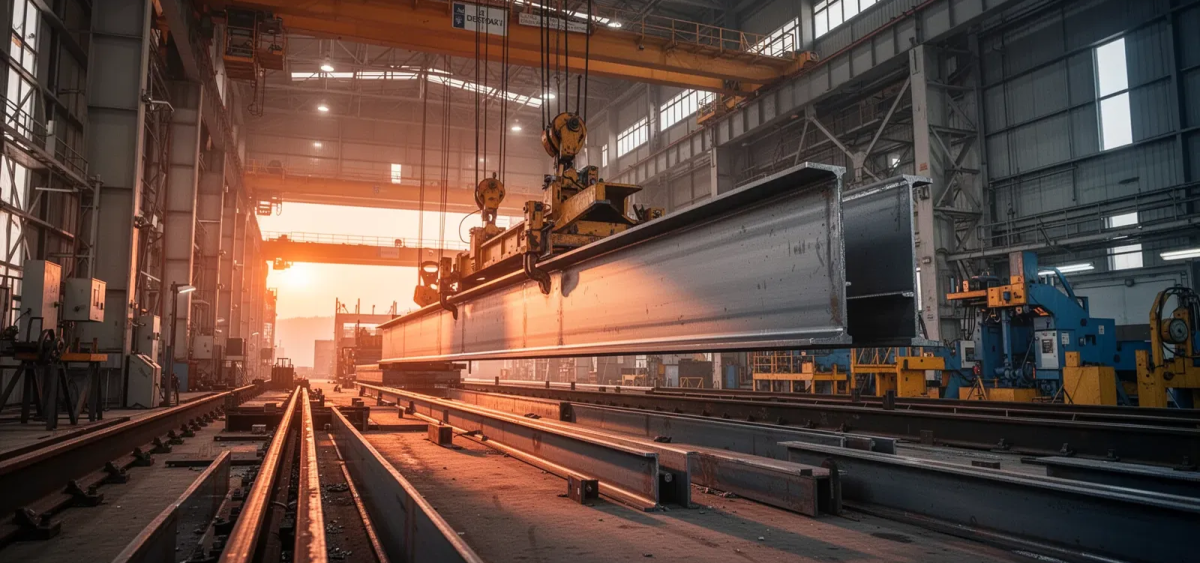 Beitragsbild zu Voestalpine Aktie: Großaufträge gesichert