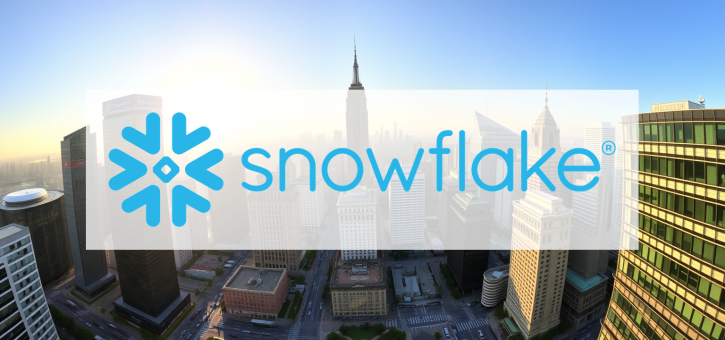 Beitragsbild zu Snowflake Aktie: Gipfeltreffen der Partner!