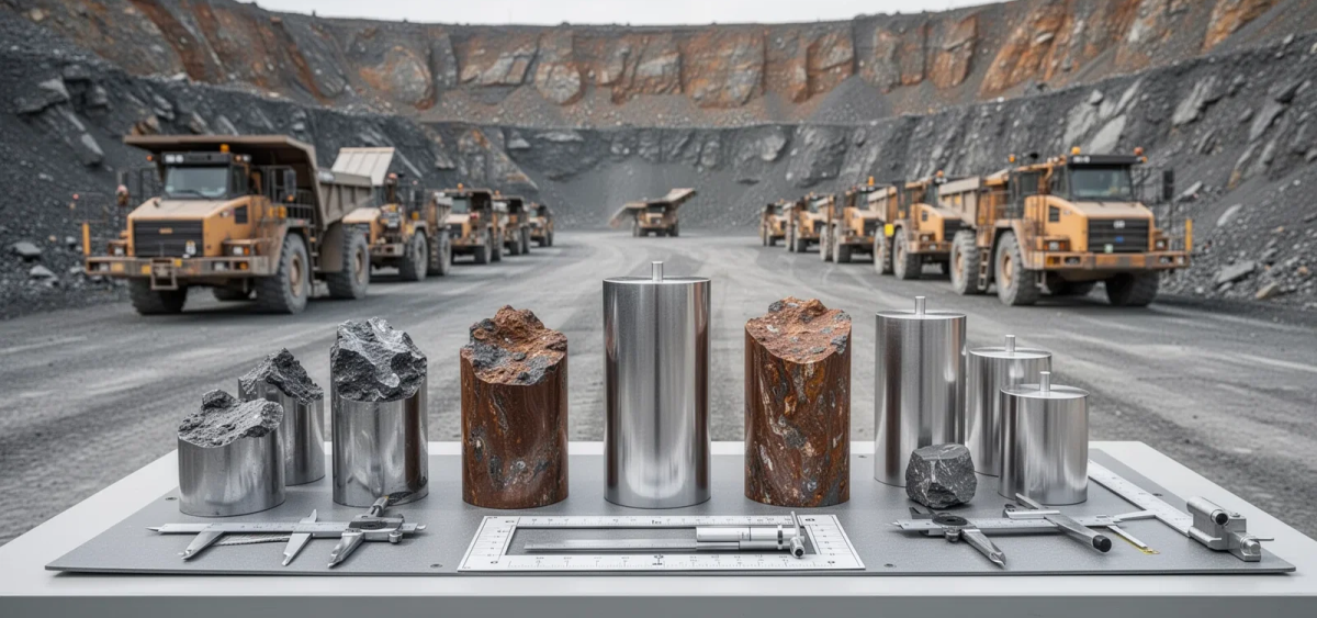 Beitragsbild zu Arbor Metals Aktie: Zahlen unverändert