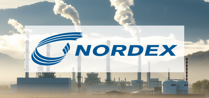 Beitragsbild zu Nordex Aktie: Erfreuliche Ertragslage