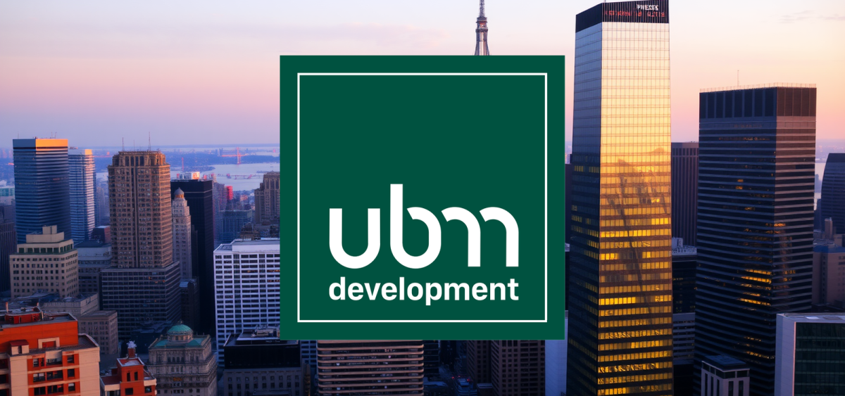 Beitragsbild zu UBM Development Aktie: Preisstrategien diskutiert