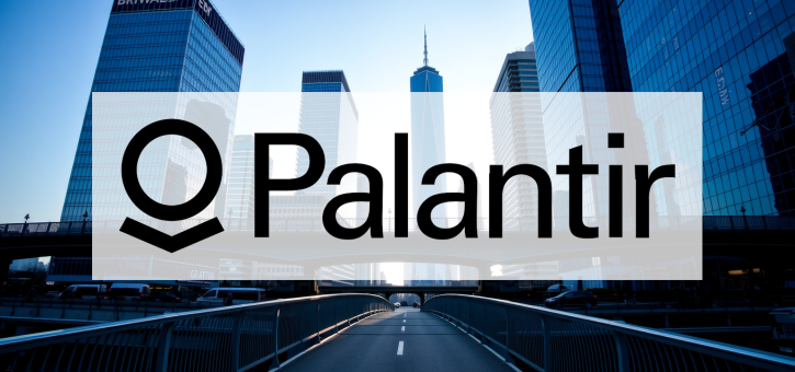 Beitragsbild zu Palantir Aktie: Zwischen Rekordjagd und deutschem Dämpfer