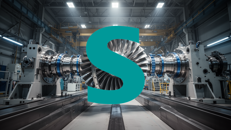 Beitragsbild zu Siemens Aktie: Doppelschlag am 12. Februar