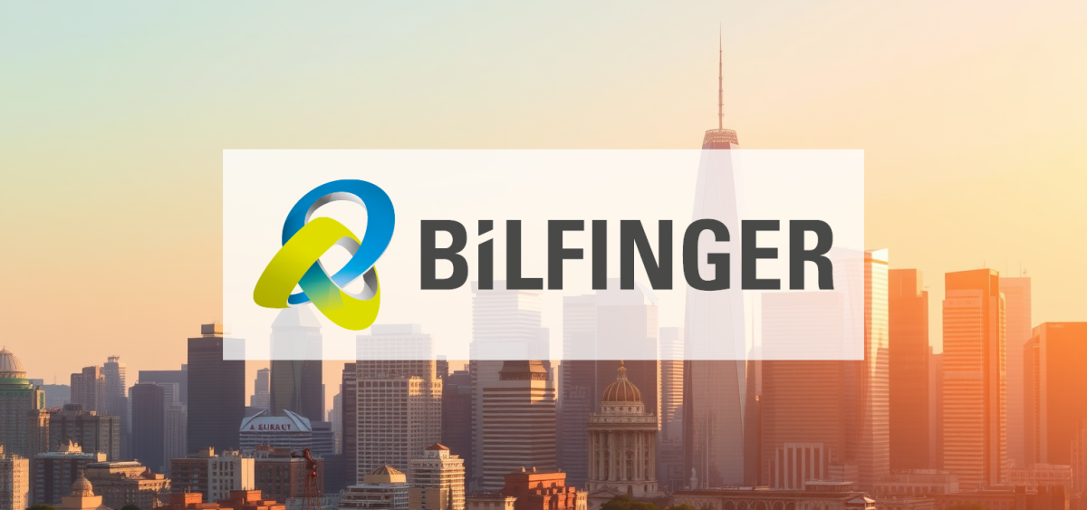 Beitragsbild zu Bilfinger Aktie: Morgan Stanley macht Nägel mit Köpfen