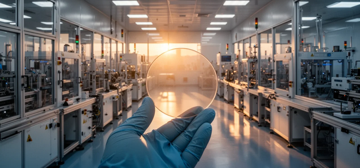 Beitragsbild zu Infineon Aktie: Positiver Verlauf!