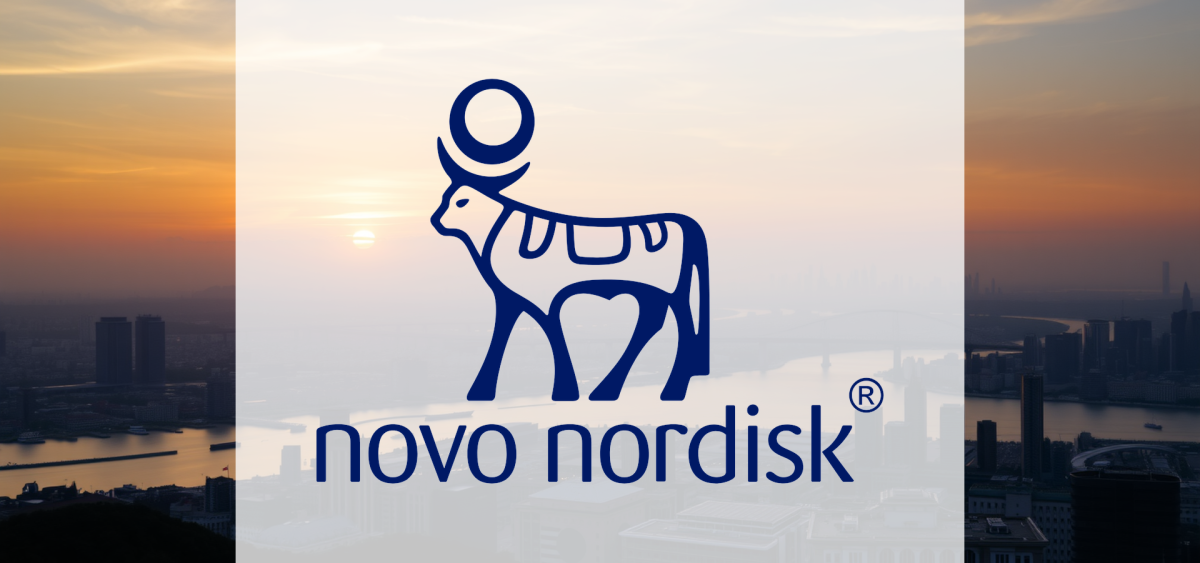 Beitragsbild zu Novo Nordisk Aktie: Durchbruch bei Abnehm-Pille