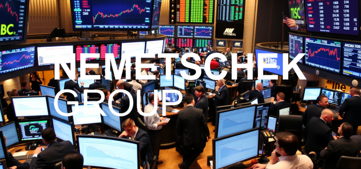Beitragsbild zu Newmont Mining Aktie: Vorsicht, Abgrund?