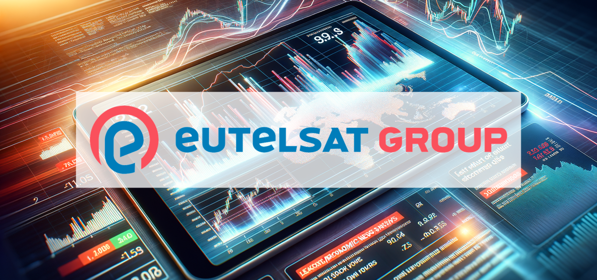 Beitragsbild zu Eutelsat Aktie: Erster LEO-Durchbruch in Afrika