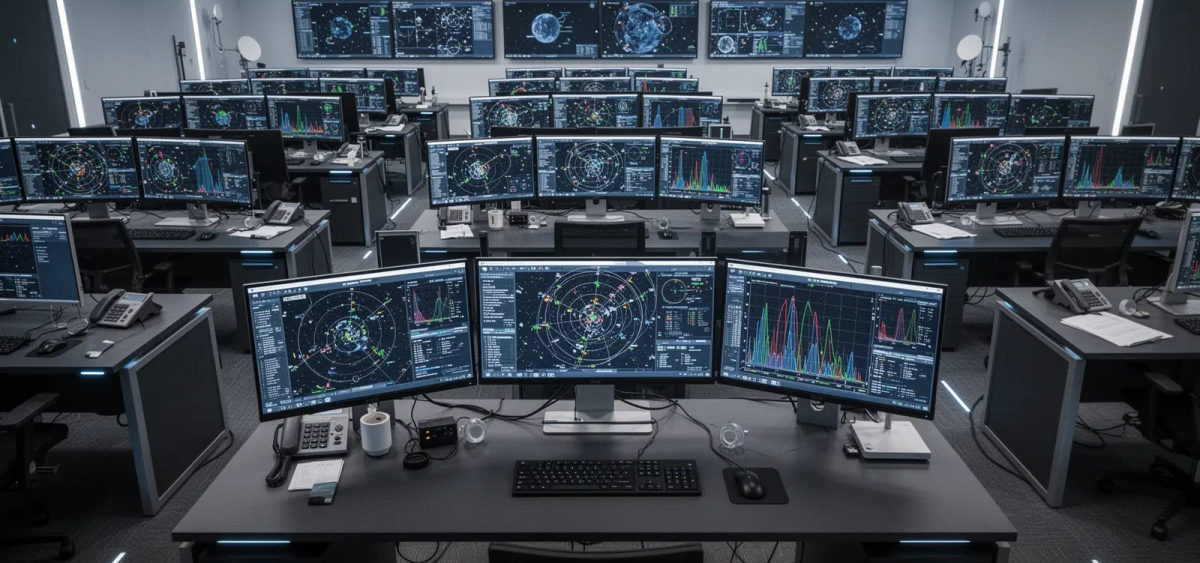 Beitragsbild zu Eutelsat Aktie: Wichtiger operativer Erfolg