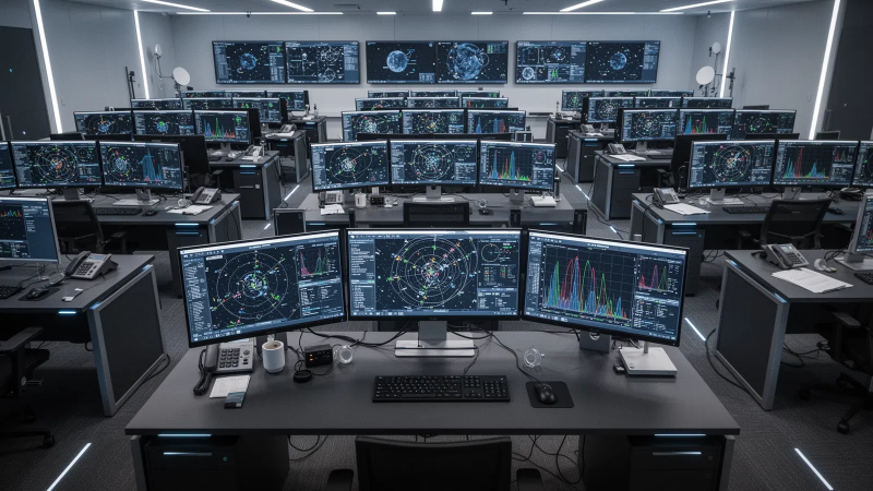 Beitragsbild zu Eutelsat Aktie: Wichtiger operativer Erfolg