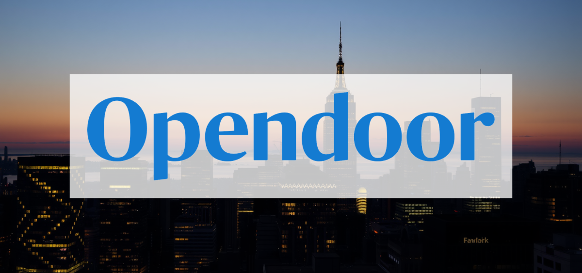 Beitragsbild zu Opendoor Aktie: Glanzlichter sichtbar!