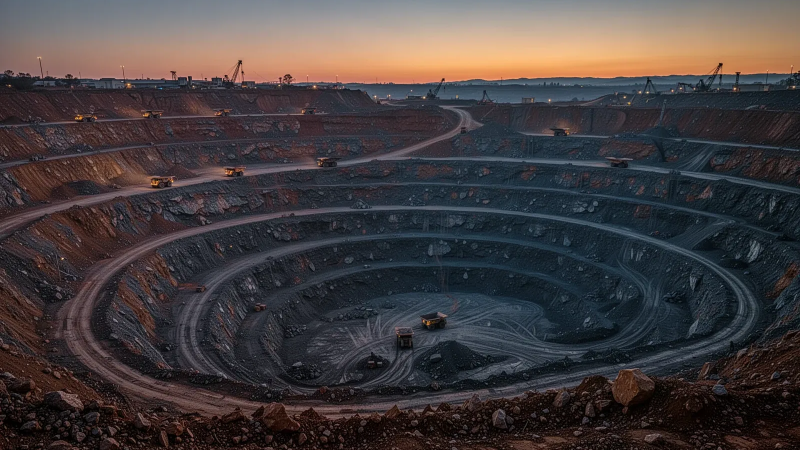 Beitragsbild zu Newmont Mining Aktie: Korrektur nach Rekordlauf