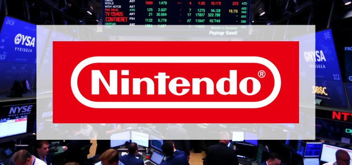 Beitragsbild zu Nintendo Aktie: Switch 2 Launch – Euphorie oder Überhitzung?