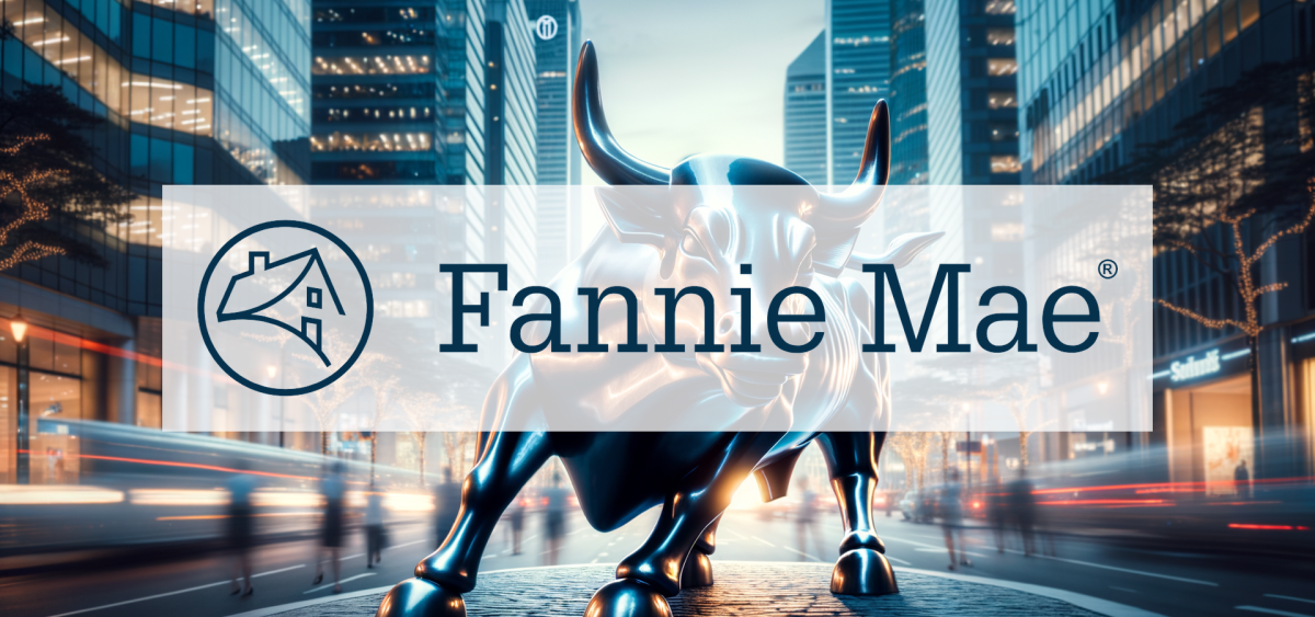 Beitragsbild zu Fannie Mae Aktie: Großes Kaufprogramm