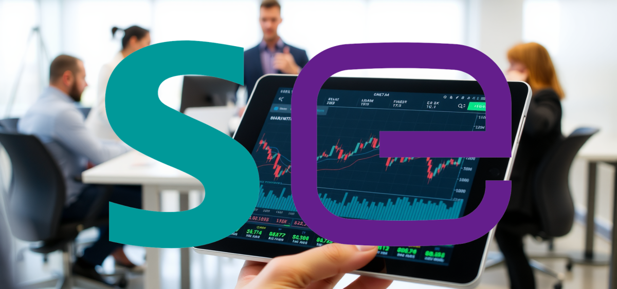 Beitragsbild zu Siemens Energy Aktie: Wachsendes Investoreninteresse!