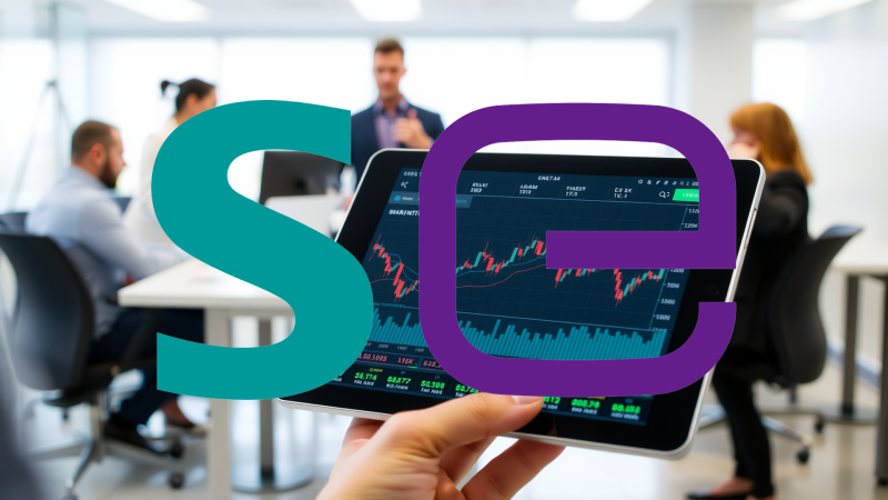 Beitragsbild zu Siemens Energy Aktie: Wachsendes Investoreninteresse!