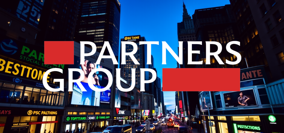Beitragsbild zu Partners Group Aktie: Warum der Asset-Manager jetzt glänzt