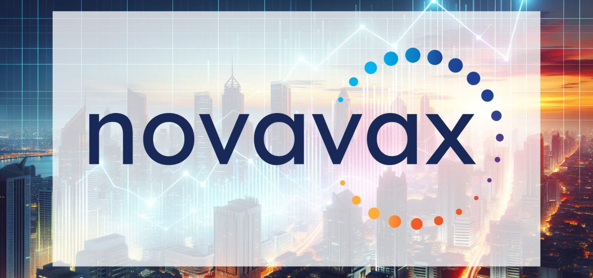 Beitragsbild zu Novavax Aktie: Schöne Zahlen, schwache Substanz?