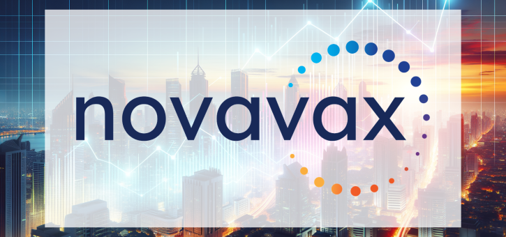 Beitragsbild zu Novavax Aktie: Schöne Zahlen, schwache Substanz?