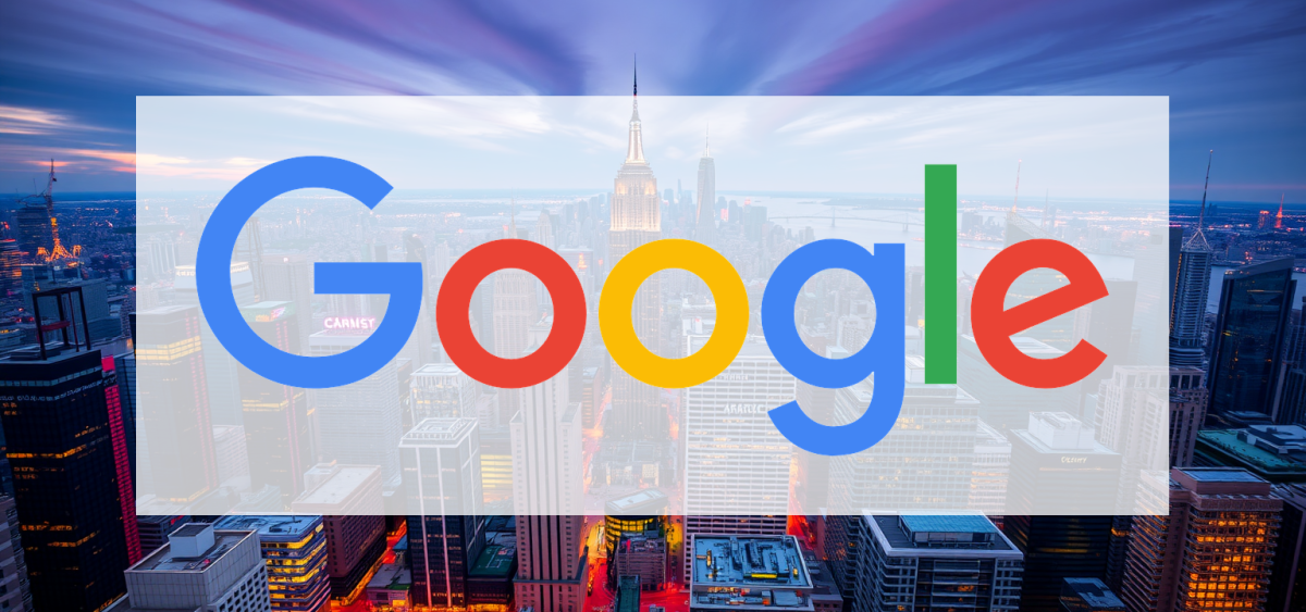Beitragsbild zu Alphabet Aktie: Regulierungsfront eskaliert!